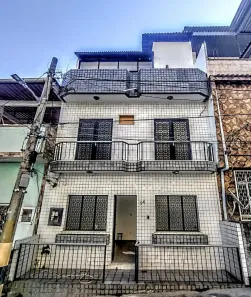 Casa com 3 Quartos à venda, 162m² no Cachambi, Rio de Janeiro