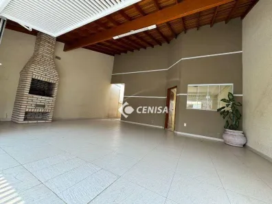 Casa com 3 Quartos à venda, 118m² no Jardim Paulista I, Indaiatuba
