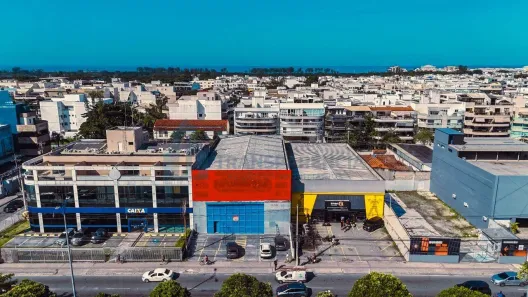Ponto Comercial para alugar, 1150m² no Recreio dos Bandeirantes, Rio de Janeiro