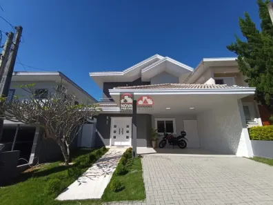 Casa de Condomínio com 4 Quartos à venda, 250m² no Urbanova, São José dos Campos