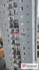 Apartamento com 3 Quartos à venda, 68m² no Vila Celeste (Zona Leste), São Paulo