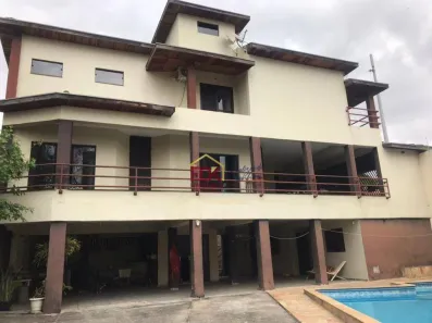 Casa com 4 Quartos à venda, 430m² no Jardim das Nações, Taubaté