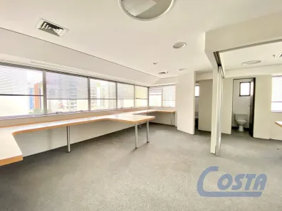 Sala Comercial à venda, 91m² no Consolação, São Paulo