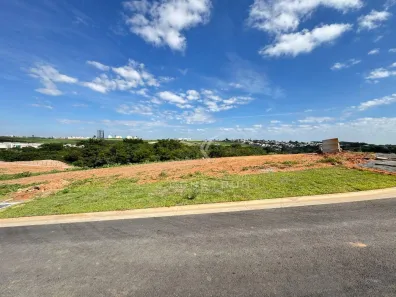 Lote/Terreno à venda, 841m² no Alphaville Dom Pedro, Campinas