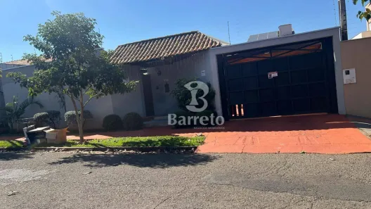 Casa com 3 Quartos à venda, 350m² no Granville Parque Residencial, Londrina