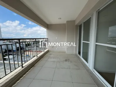 Apartamento com 3 Quartos à venda, 86m² no Brás, São Paulo