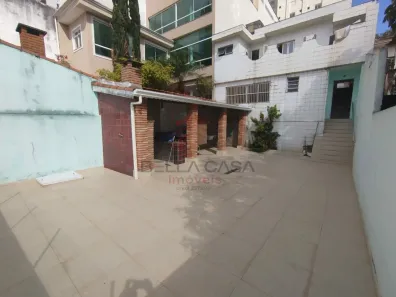 Sobrado com 3 Quartos para alugar, 230m² no Parque da Mooca, São Paulo