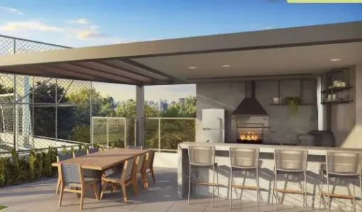 Apartamento com 4 Quartos à venda, 164m² no Caminho das Árvores, Salvador
