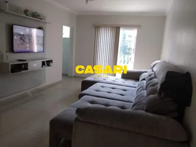 Sobrado com 3 Quartos à venda, 215m² no Taboão, São Bernardo do Campo