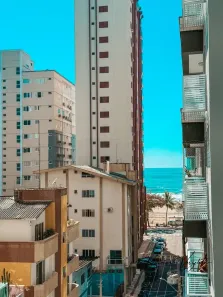 Apartamento com 2 Quartos à venda, 95m² no Centro, Balneário Camboriú