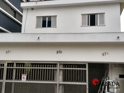 Prédio Comercial à venda, 536m² no Jardim Alto Pedroso, São Paulo
