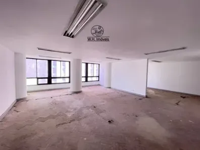 Sala Comercial para alugar, 104m² no Centro, Rio de Janeiro