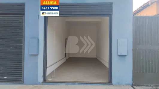 Sala Comercial para alugar, 27m² no São Luiz, Piracicaba