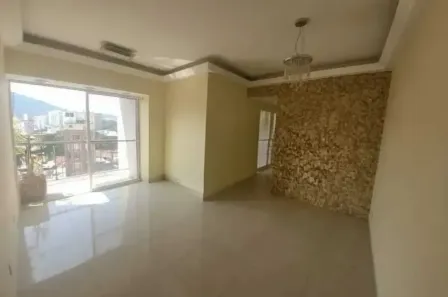 Apartamento com 2 Quartos à venda, 80m² no Grajaú, Rio de Janeiro