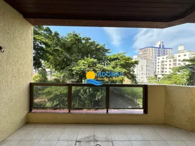 Apartamento com 1 Quarto à venda, 48m² no Jardim Las Palmas, Guarujá
