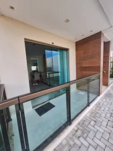 Apartamento com 2 Quartos para alugar, 77m² no Buraquinho, Lauro de Freitas