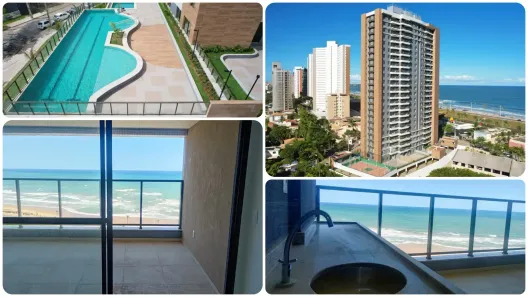Apartamento com 3 Quartos à venda, 81m² no Piatã, Salvador