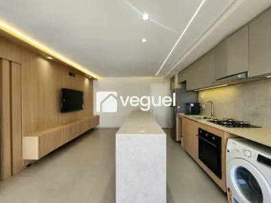 Apartamento com 2 Quartos para alugar, 64m² no Alamedas do Botânico, Ribeirão Preto
