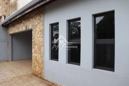 Casa com 3 Quartos à venda, 130m² no Parque Residencial Casarão, Sumaré