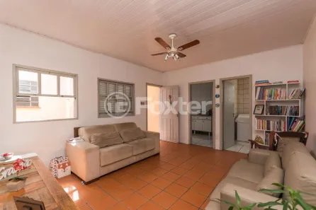 Casa com 4 Quartos à venda, 230m² no Jardim Sabará, Porto Alegre