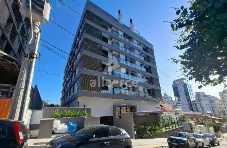 Flat com 1 Quarto à venda, 81m² no Centro, Florianópolis