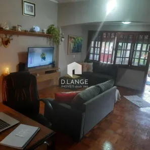 Casa com 3 Quartos à venda, 200m² no Sousas, Campinas