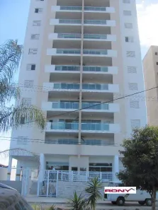 Apartamento com 2 Quartos para alugar, 66m² no Nova Guará, Guaratinguetá