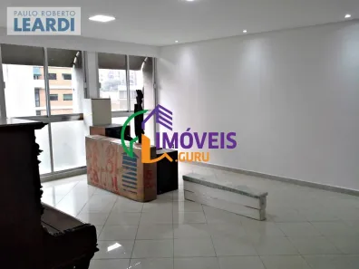 Apartamento com 3 Quartos à venda, 190m² no Jardim Paulista, São Paulo