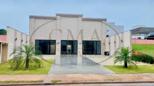 Imóvel Comercial para alugar, 290m² no Alphaville, Rio das Ostras