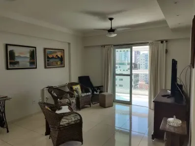 Apartamento com 3 Quartos à venda, 160m² no Tupi, Praia Grande