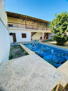 Casa com 3 Quartos à venda, 120m² no Jardim Mariléa, Rio das Ostras
