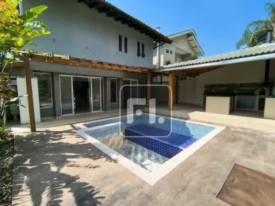 Casa de Condomínio com 3 Quartos à venda, 500m² no Alphaville, Santana de Parnaíba