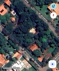 Lote/Terreno com 1 Quarto à venda, 2000m² no Privê Residencial Elza Fronza, Goiânia