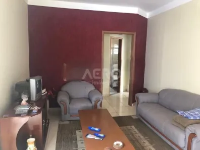 Casa com 2 Quartos à venda, 238m² no Vale do Igapó, Bauru