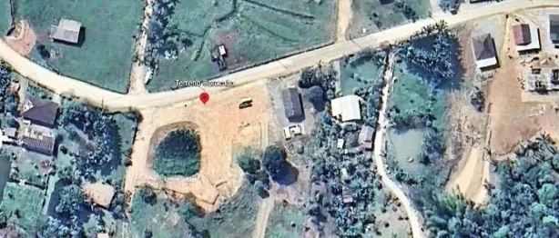 Lote/Terreno à venda, 36000m² no Área Rural de Biguaçu, Biguaçu