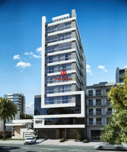 Apartamento com 2 Quartos à venda, 75m² no Zona Nova, Capão da Canoa