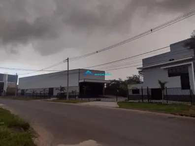 Galpão/Depósito/Armazém à venda, 1000m² no Loteamento Parque Industrial, Jundiaí