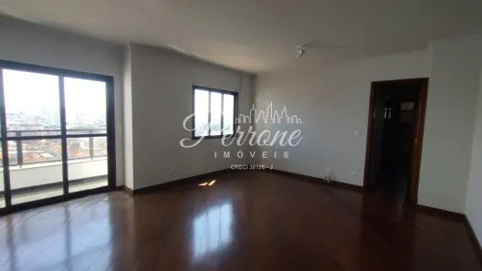 Apartamento com 3 Quartos para alugar, 120m² no Vila Carrão, São Paulo
