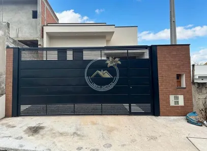Casa com 3 Quartos à venda, 111m² no Jardim Bela Vista, Araçariguama