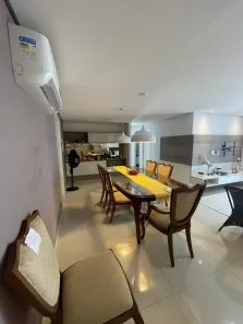 Apartamento com 3 Quartos à venda, 157m² no Tambaú, João Pessoa