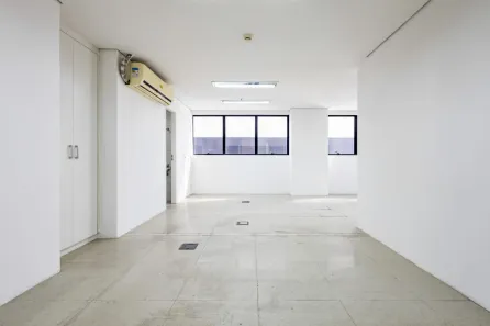 Ponto Comercial para alugar, 63m² no Vila Monte Alegre, São Paulo