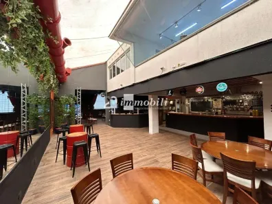 Ponto Comercial para alugar, 243m² no Jardim Lambreta, Cotia