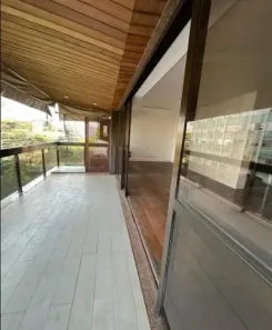 Apartamento com 4 Quartos à venda, 230m² no Leblon, Rio de Janeiro