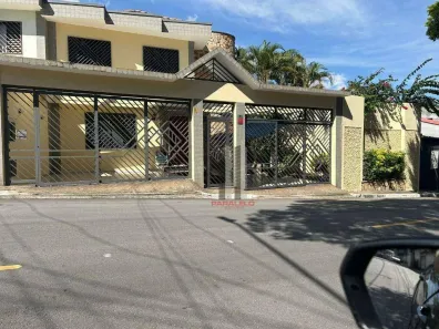 Sobrado com 3 Quartos à venda, 135m² no Alto da Mooca, São Paulo