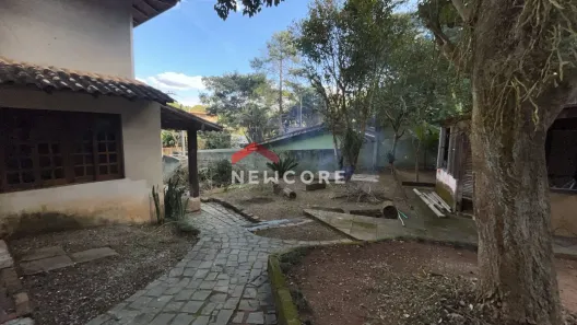 Casa de Condomínio com 3 Quartos à venda, 290m² no Granja Carneiro Viana, Cotia