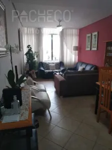 Apartamento com 3 Quartos à venda, 105m² no Pinheiros, São Paulo