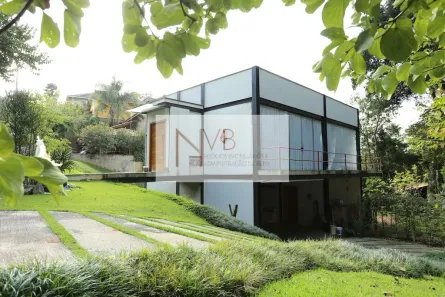 Casa de Condomínio com 2 Quartos à venda, 211m² no Jardim Indaiá, Embu das Artes