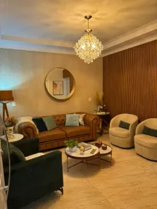 Casa de Condomínio com 3 Quartos à venda, 300m² no Jardim Porto Real, Limeira