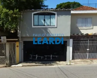Casa com 4 Quartos à venda, 160m² no Vila Mariana, São Paulo