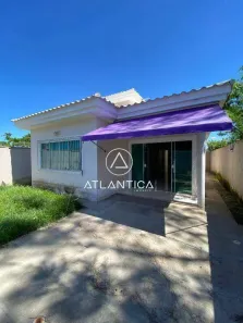 Casa com 3 Quartos à venda, 90m² no Residencial Rio das Ostras, Rio das Ostras